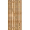 Ekena Millwork Spaced Board-n-Batten Shutters w/Z-Bar, Rough Sawn Western Red Cedar, 34 3/4W x 76H, PR RBS06Z35X076RWR - alternate 5